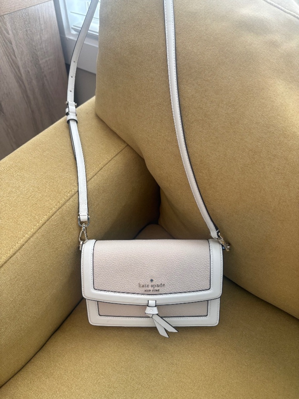 Kate Spade Crossbody Purse